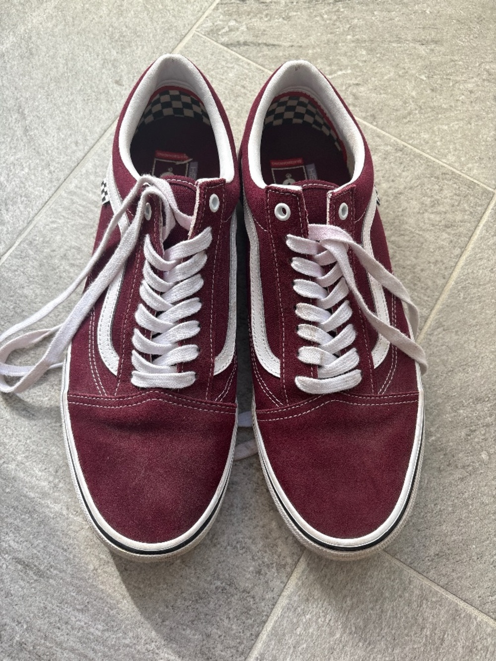 Vans